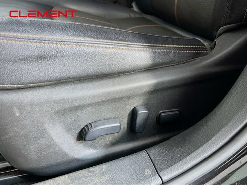 Used 2021 Nissan Altima 2.5 SR w/ SR Premium Package FWD image 26