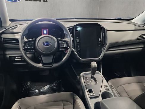 Certified 2026 Subaru Crosstrek 2.0i Premium image 16