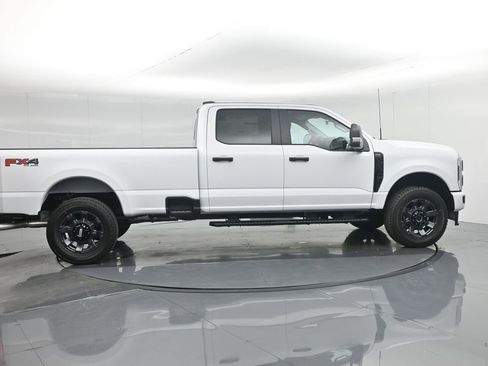 New 2026 Ford F350 XL w/ STX Appearance Package image 24