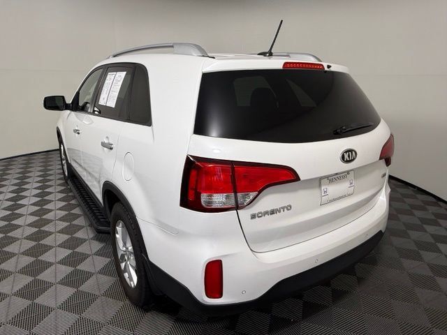 Used 2015 Kia Sorento LX FWD image 5