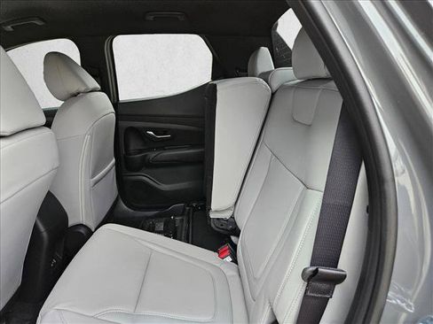 New 2026 Hyundai Santa Cruz SEL image 12