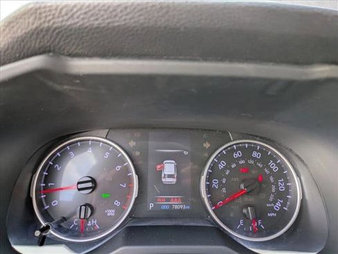 Certified 2019 Toyota RAV4 XLE Premium image 10