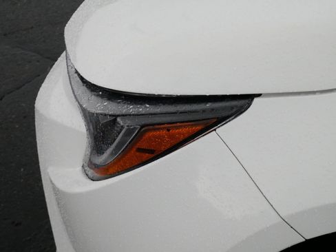 Certified 2024 Toyota Corolla LE FWD image 16