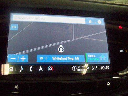 Used 2024 Cadillac XT6 Premium Luxury w/ LPO, Floor Liner Package image 7