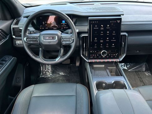 Certified 2024 GMC Acadia AT4 w/ Luxury Package image 34