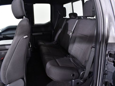 Used 2019 Ford F150 XLT w/ Equipment Group 302A Luxury image 16