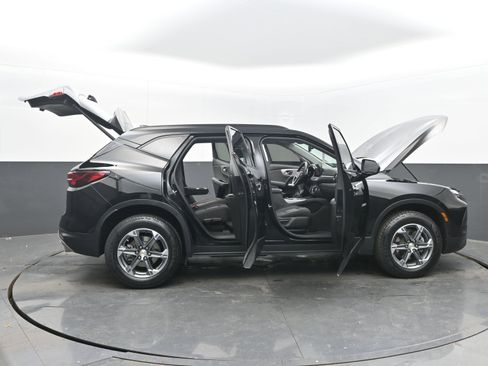 Used 2023 Chevrolet Blazer LT w/ Convenience Package image 43
