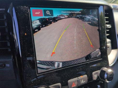 New 2026 RAM 1500 Big Horn image 28