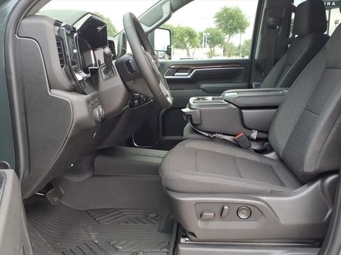 New 2026 Chevrolet Silverado 2500 LT w/ Safety Package AWD/4WD image 16