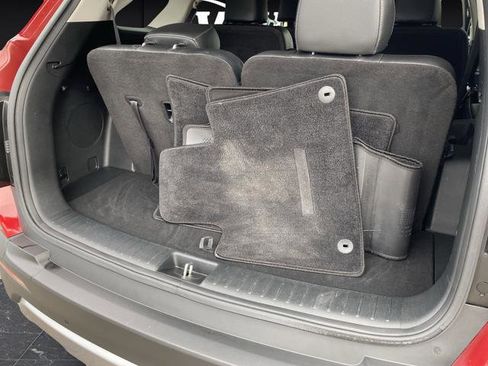 Certified 2022 Kia Sorento SX Prestige image 17