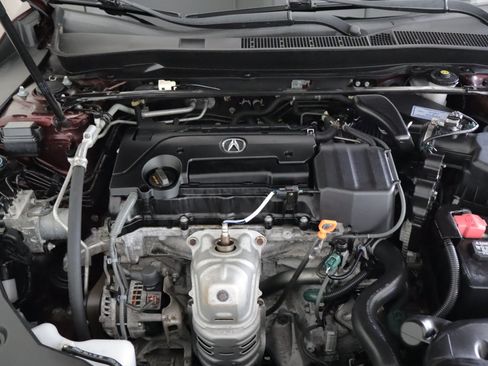 Used 2015 Acura TLX w/ Technology Package FWD image 29