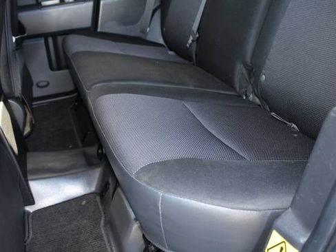 Used 2011 Toyota FJ Cruiser 4WD w/ Upgrade Pkg image 30