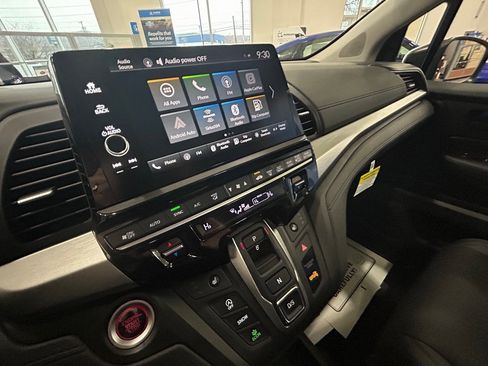New 2026 Honda Odyssey EX-L image 12