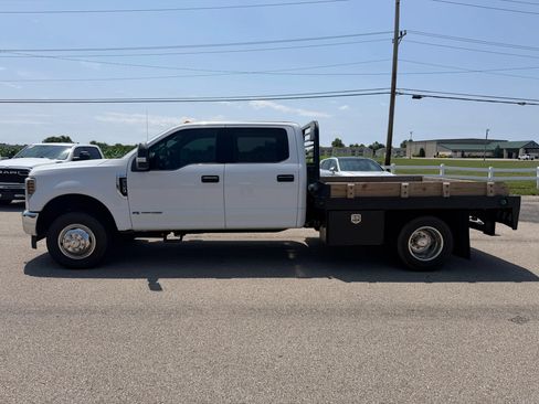 Used 2019 Ford F350 XLT AWD/4WD image 1