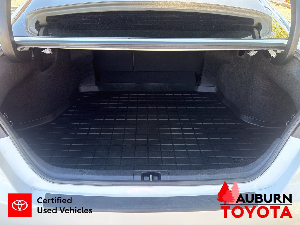 Certified 2024 Toyota Camry SE FWD image 20