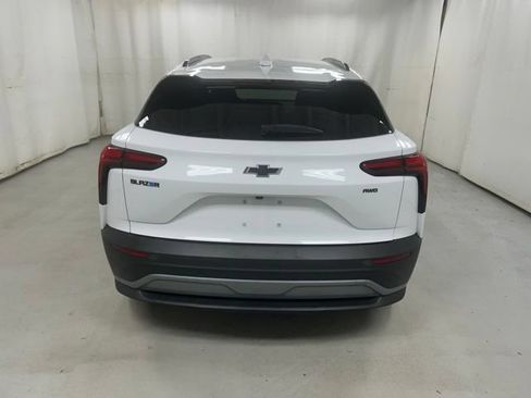 Used 2026 Chevrolet Blazer EV LT AWD/4WD image 6