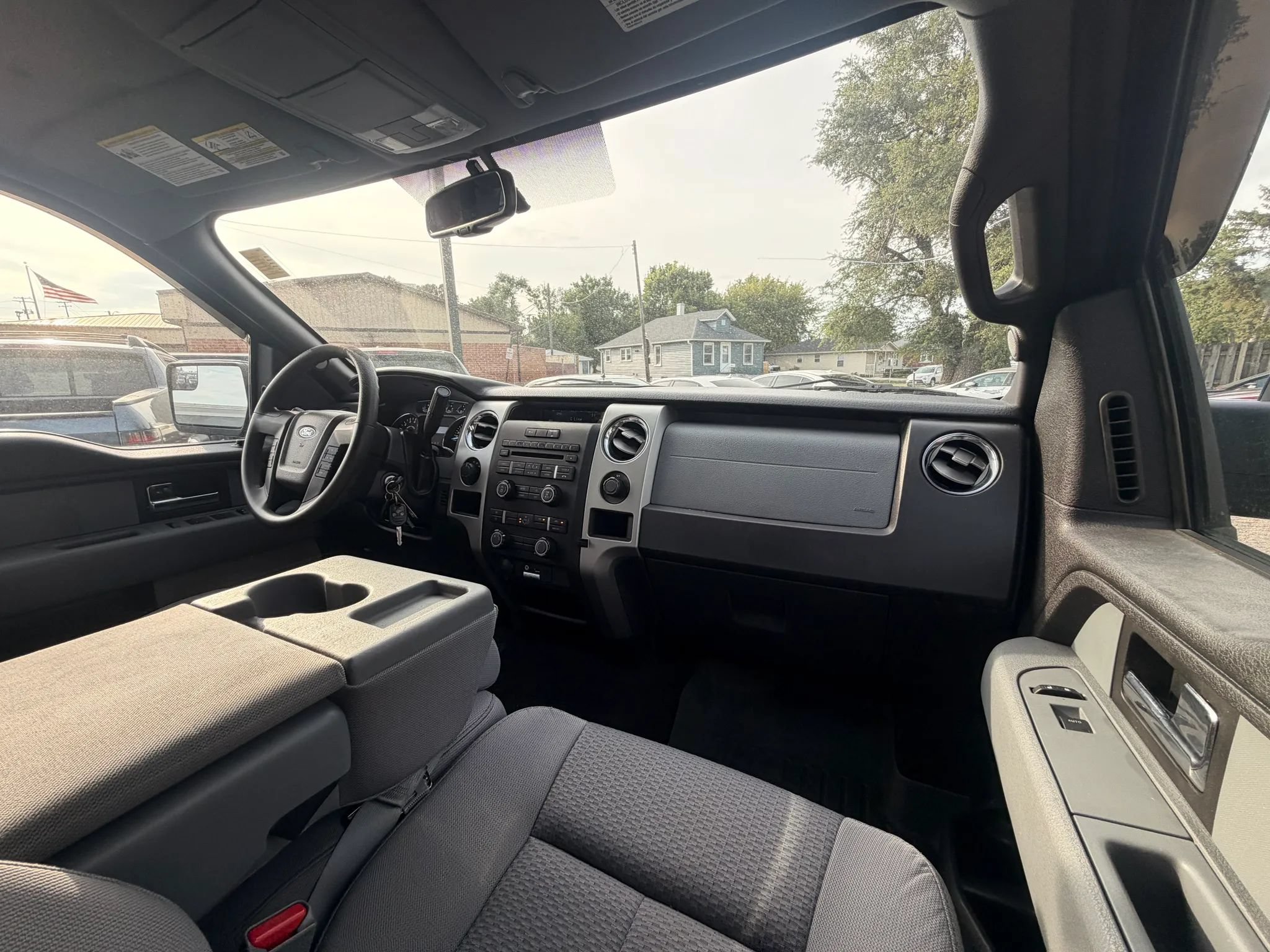 Used 2013 Ford F150 XLT AWD/4WD image 29