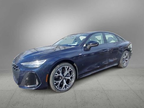 New 2026 Audi A6 Premium Plus image 3