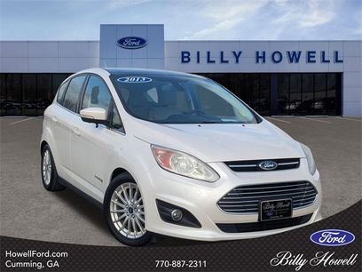 Used 2013 Ford C-MAX SEL
