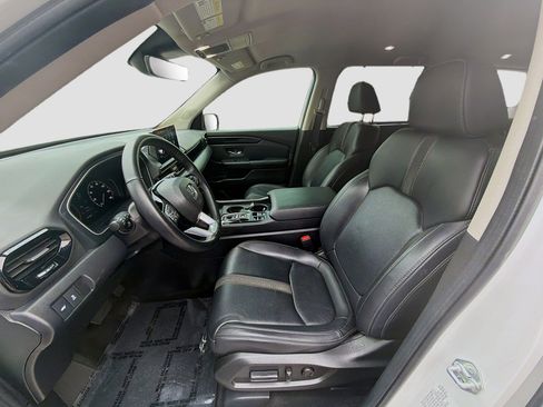 Certified 2023 Honda Pilot EX-L image 18