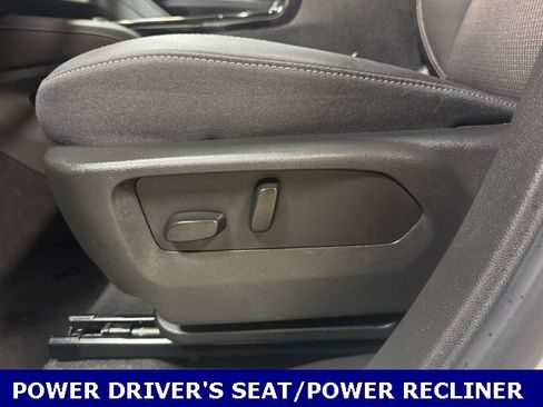 Used 2023 Buick Envision Preferred w/ Sport Touring Package image 12