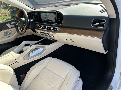 Certified 2023 Mercedes-Benz GLE 350 image 47