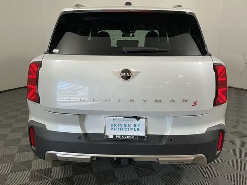 New 2026 MINI Cooper Countryman S image 6