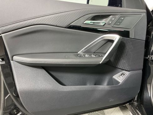 New 2026 BMW X2 xDrive28i w/ Technology Package image 18