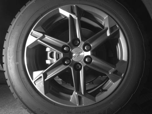 Used 2025 Chevrolet Blazer LT image 15