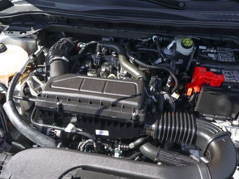 Used 2025 Ford Escape Active w/ Tech Pack #1 FWD image 13