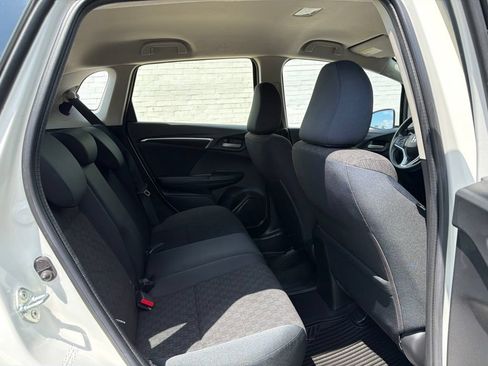 Used 2017 Honda Fit LX image 10