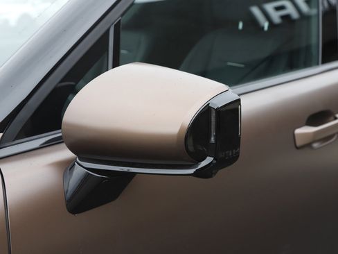 New 2026 Hyundai Palisade Calligraphy image 13