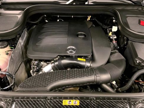 Certified 2022 Mercedes-Benz GLE 350 image 30