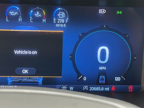 Used 2025 Ford F150 XLT w/ Equipment Group 301A Standard AWD/4WD image 16