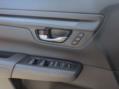 New 2026 Honda CR-V Sport-L image 27