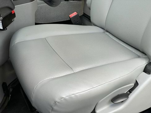 New 2026 Ford E-350 and Econoline 350 Super Duty w/ Power Equipment Group image 7