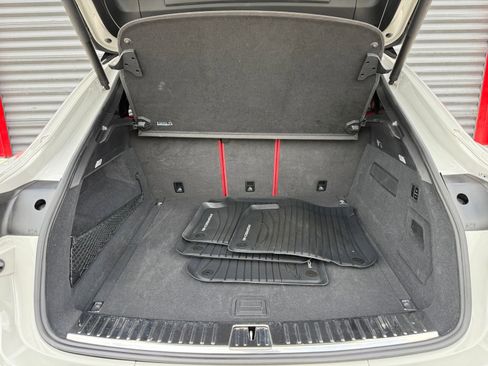 Used 2023 Porsche Cayenne GTS AWD/4WD image 23
