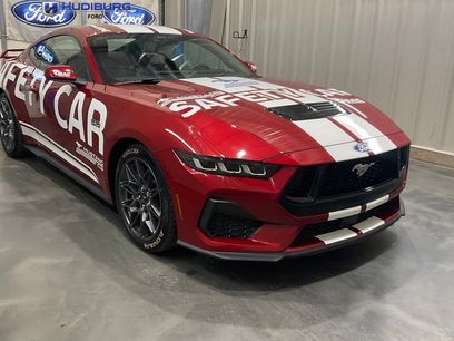 Used 2024 Ford Mustang GT Premium w/ GT Performance Package