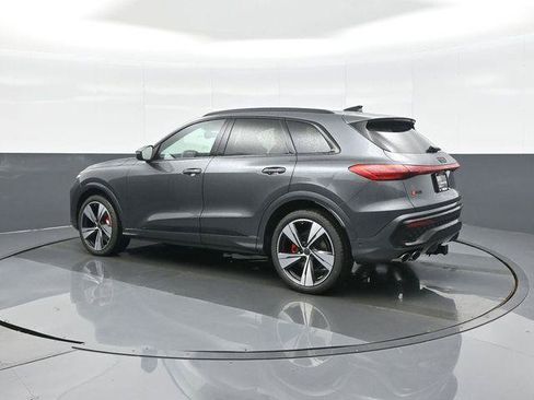 New 2026 Audi SQ5 Premium Plus AWD/4WD image 5