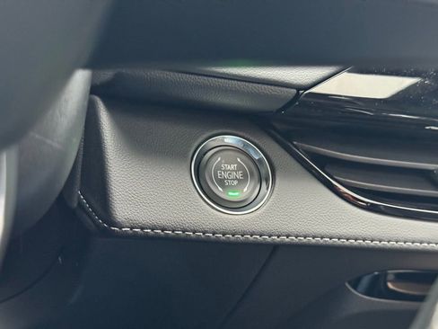 New 2026 Buick Enclave Avenir w/ Super Cruise Package image 28