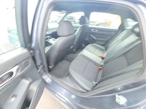 Used 2023 Honda Civic Sport image 24