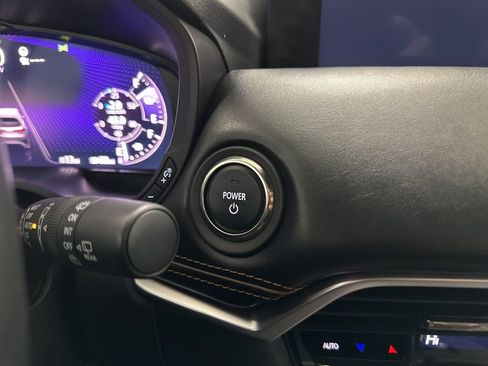 Used 2025 MAZDA CX-70 Plug-In Hybrid w/ Premium Plus image 36