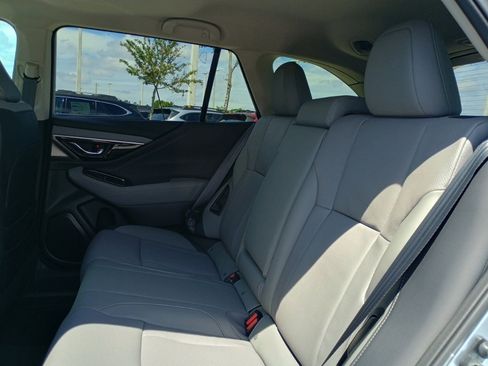 New 2025 Subaru Outback Limited image 14