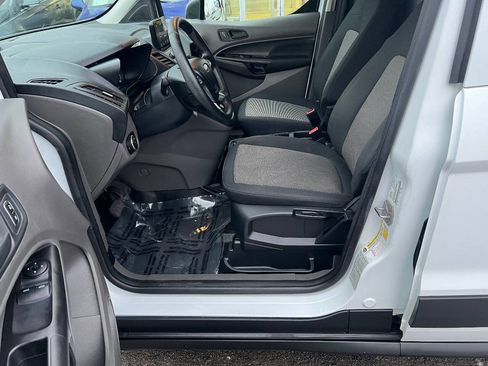 Used 2020 Ford Transit Connect XL image 22