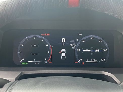 Certified 2026 Toyota Tacoma TRD Pro AWD/4WD image 36