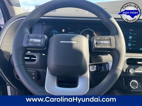 New 2026 Hyundai Palisade Limited image 23