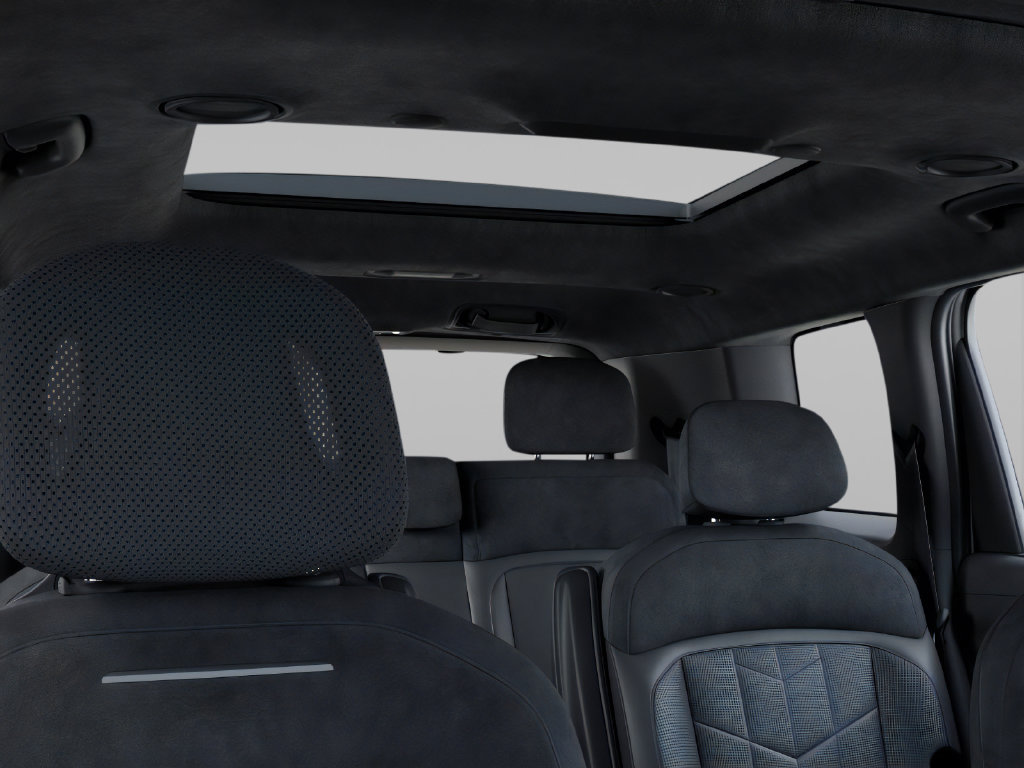 New 2027 Kia Telluride X-Line SX Prestige AWD/4WD image 27
