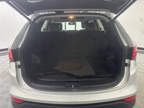 Used 2016 Hyundai Santa Fe Sport 2.0T w/ Option Group 05 image 20