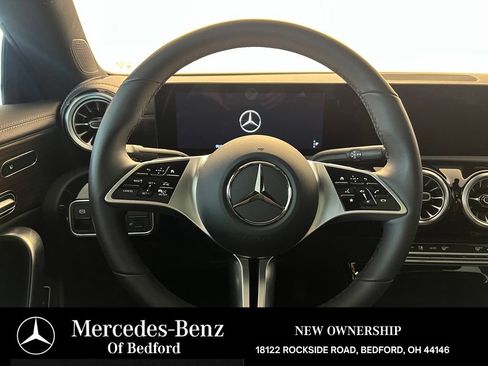 Used 2026 Mercedes-Benz CLA 250 4MATIC image 23