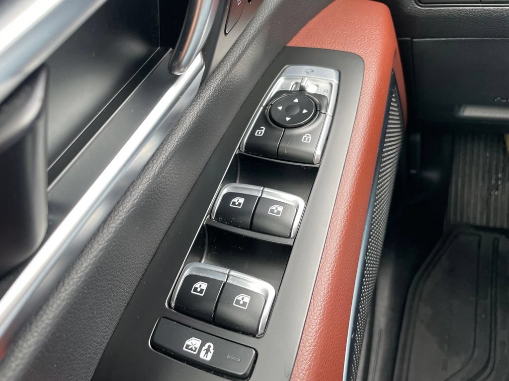 Used 2023 Kia Telluride SX Prestige AWD/4WD image 27